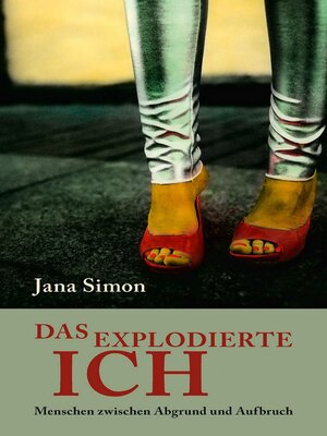 cover image of Das explodierte Ich